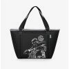 Top 10 🎉 Star Wars Darth Vader Comic Topanga Cooler Bag 🎁