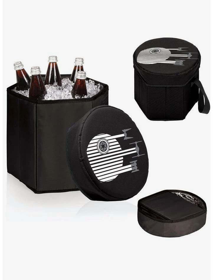 New ⌛ Star Wars Death Star Bongo Cooler ✨ 2 New ⌛ Star Wars Death Star Bongo Cooler ✨ - Image 2