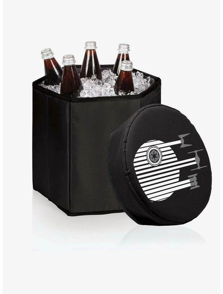 New ⌛ Star Wars Death Star Bongo Cooler ✨ 1 New ⌛ Star Wars Death Star Bongo Cooler ✨