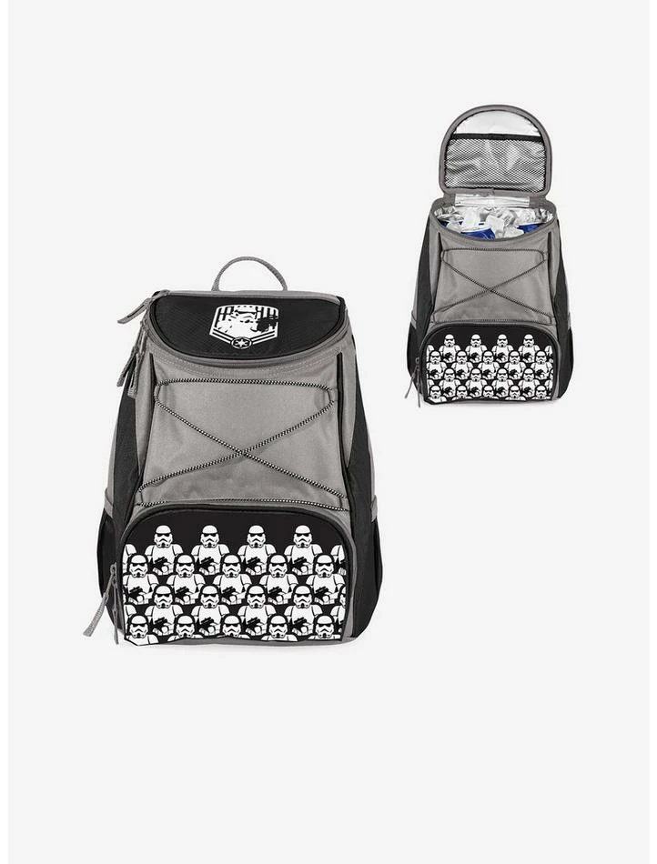Best reviews of ⌛ Star Wars Storm Trooper Cooler 🎒 Backpack 🥰 3 Best reviews of ⌛ Star Wars Storm Trooper Cooler 🎒 Backpack 🥰 - Image 3