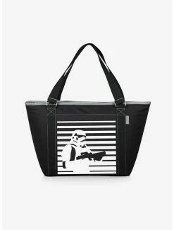 Cheapest 🌟 Star Wars Storm Trooper Topanga Cooler Bag ✔️