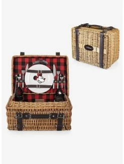 Top 10 👍 Disney Mickey Mouse Picnic Basket 👏 -Furniture Outlet Store 12801810 av2
