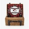 Top 10 👍 Disney Mickey Mouse Picnic Basket 👏