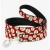 Best reviews of 🎉 DC Comics Flash Logo Scattered 🐕 Dog Leash 🎉