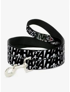 Wholesale ๐ DC Comics Joker The Killing Joke Pose Ha Ha Ha ๐ถ Dog Leash ๐