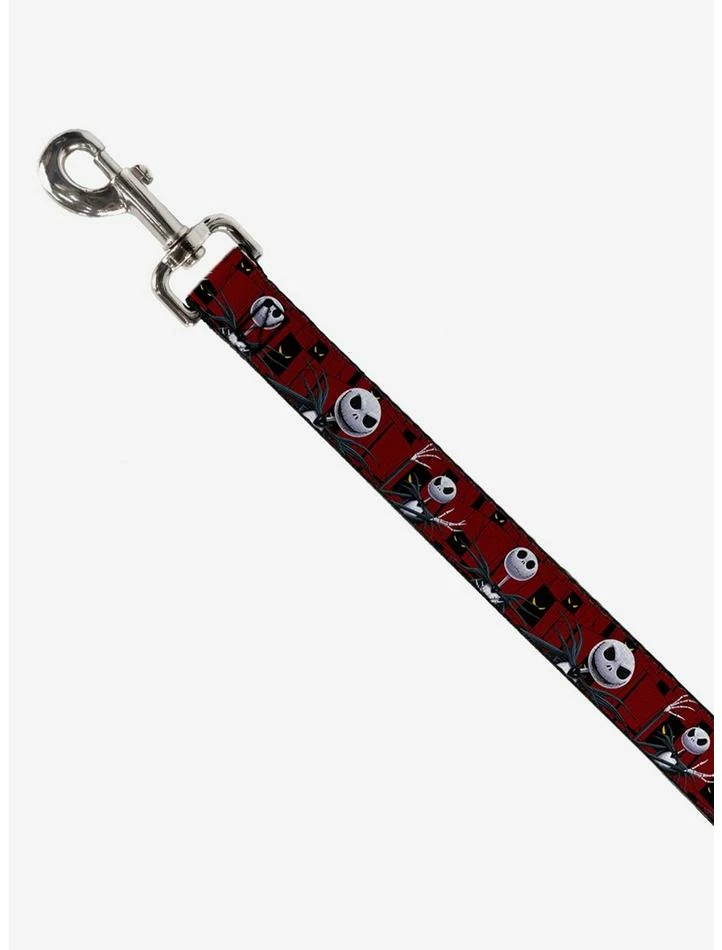 Best Sale ๐ The Nightmare Before ๐ Christmas Jack Poses Peeping Eyes ๐ฆฎ Dog Leash ๐งจ 2 Best Sale ๐ The Nightmare Before ๐ Christmas Jack Poses Peeping Eyes ๐ฆฎ Dog Leash ๐งจ - Image 2