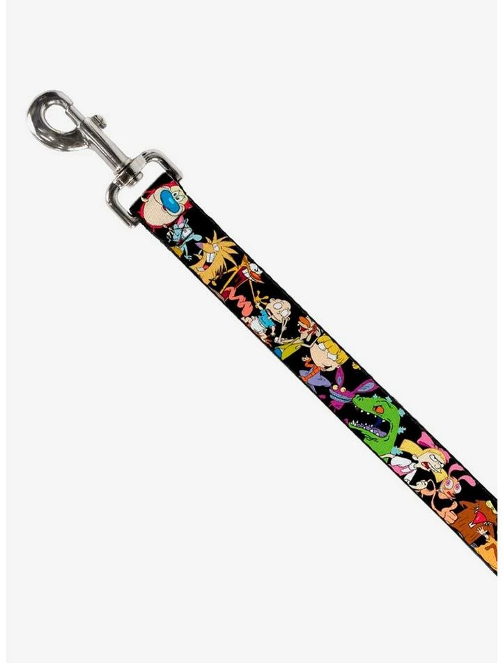 Hot Sale ๐คฉ Nickelodeon 90's 13 Character Poses ๐ฆฎ Dog Leash ๐ 2 Hot Sale ๐คฉ Nickelodeon 90's 13 Character Poses ๐ฆฎ Dog Leash ๐ - Image 2