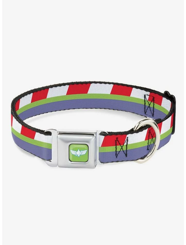 Buy ๐ฅ Disney Pixar Toy Story Buzz Lightyear Bounding ๐ Dog Collar Seatbelt Buckle ๐ฏ 1 Buy ๐ฅ Disney Pixar Toy Story Buzz Lightyear Bounding ๐ Dog Collar Seatbelt Buckle ๐ฏ