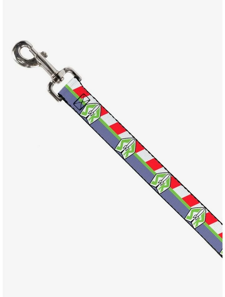 Deals ๐ Disney Pixar Toy Story Buzz Lightyear Space Ranger ๐ฆฎ Dog Leash ๐ 2 Deals ๐ Disney Pixar Toy Story Buzz Lightyear Space Ranger ๐ฆฎ Dog Leash ๐ - Image 2