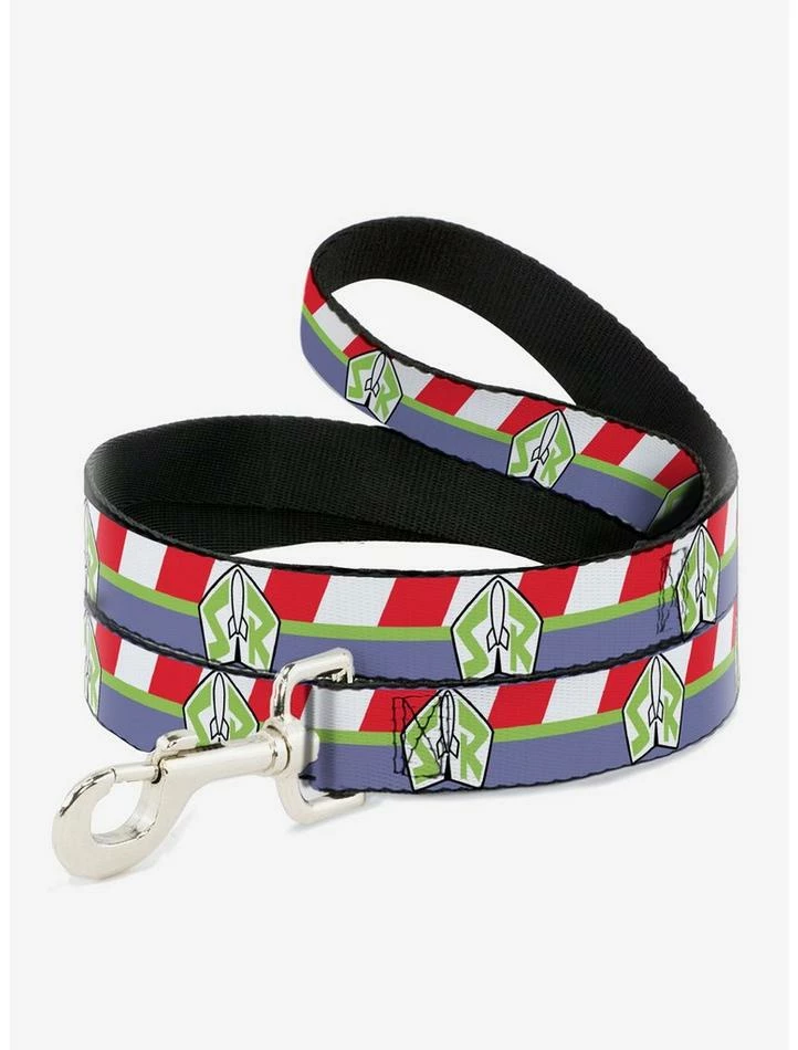 Deals ๐ Disney Pixar Toy Story Buzz Lightyear Space Ranger ๐ฆฎ Dog Leash ๐ 1 Deals ๐ Disney Pixar Toy Story Buzz Lightyear Space Ranger ๐ฆฎ Dog Leash ๐