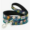 Hot Sale 😉 Rugrats Cookie Scene 🦮 Dog Leash 😍