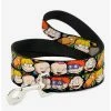 Cheap 🛒 Rugrats Character Faces Close Up 🦮 Dog Leash 🥰
