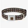 Brand new 😀 Star Wars Chewbacca Bandolier Bounding 🐶 Dog Collar ⌛
