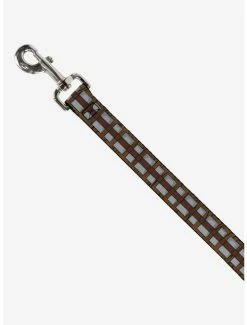 Deals 😍 Star Wars Chewbacca Bandolier Bounding 🐕 Dog Leash 🎁 -Furniture Outlet Store 12811122 av1
