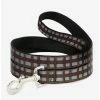 Deals 😍 Star Wars Chewbacca Bandolier Bounding 🐕 Dog Leash 🎁