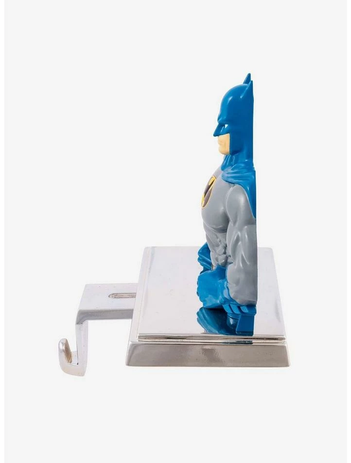 Wholesale ๐ Dc Comics Batman Stocking Hanger ๐ 2 Wholesale ๐ Dc Comics Batman Stocking Hanger ๐ - Image 2