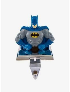 Wholesale ๐ Dc Comics Batman Stocking Hanger ๐