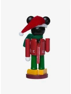 Best Sale 🌟 Disney Mickey Mouse Nutcracker 🤩 -Furniture Outlet Store 12880294 av1