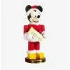 Deals 🛒 Disney Mickey Mouse Santa Mickey Mouse Nutcracker 👍
