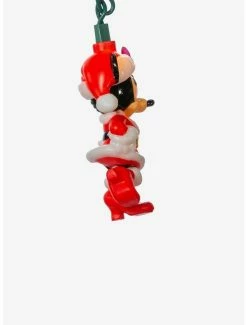 Discount ⭐ Disney Minnie Mouse Light Set 🔔 -Furniture Outlet Store 12880306 av1