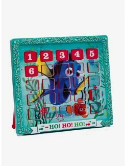 Cheapest 🛒 Disney Pixar Finding Dory Advent Calendar 🛒