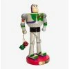 Buy 🌟 Disney Pixar Toy Story Buzz Lightyear Nutcracker 💯