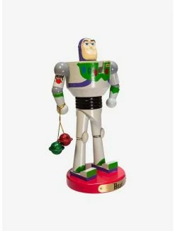 Buy 🌟 Disney Pixar Toy Story Buzz Lightyear Nutcracker 💯