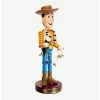 Brand new ⌛ Disney Pixar Toy Story Woody Nutcracker 👍