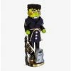 Deals 🛒 Frankenstein Monster Nutcracker ✔️
