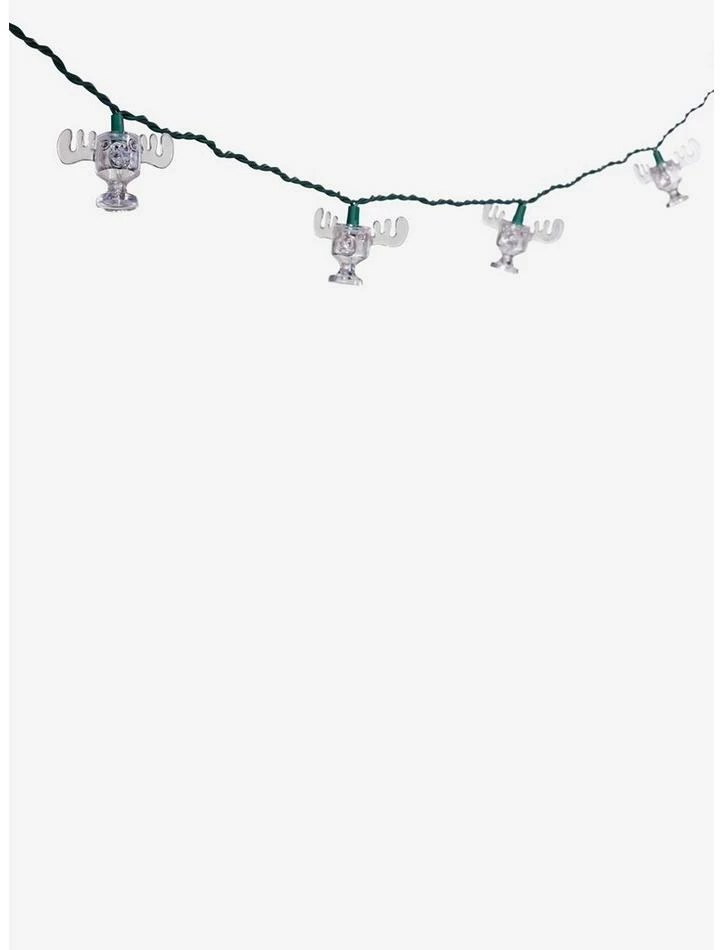 Deals 😀 National Lampoon'S 🎁 Christmas Vacation Wally World Moose Mug Light Set 🥰 2 Deals 😀 National Lampoon'S 🎁 Christmas Vacation Wally World Moose Mug Light Set 🥰 - Image 2