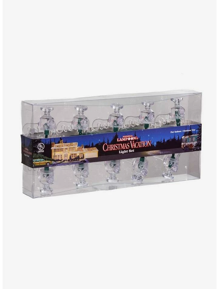 Deals 😀 National Lampoon'S 🎁 Christmas Vacation Wally World Moose Mug Light Set 🥰 1 Deals 😀 National Lampoon'S 🎁 Christmas Vacation Wally World Moose Mug Light Set 🥰