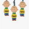 Budget 😍 Peanuts Charlie Brown Light Set ❤️