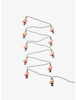 Best Sale 👍 Peanuts Santa Suit Snoopy Light Set ✨