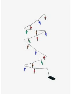 Wholesale ❤️ Peanuts Snoopy Miniature Light Set 🧨