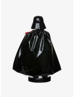 Promo 🌟 Star Wars Darth Vader With Death Star Nutcracker 👍 -Furniture Outlet Store 12880420 av1