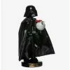 Promo 🌟 Star Wars Darth Vader With Death Star Nutcracker 👍