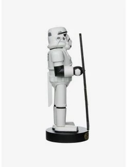 Coupon 🎉 Star Wars Stormtrooper Nutcracker 🎉 -Furniture Outlet Store 12880426 av1