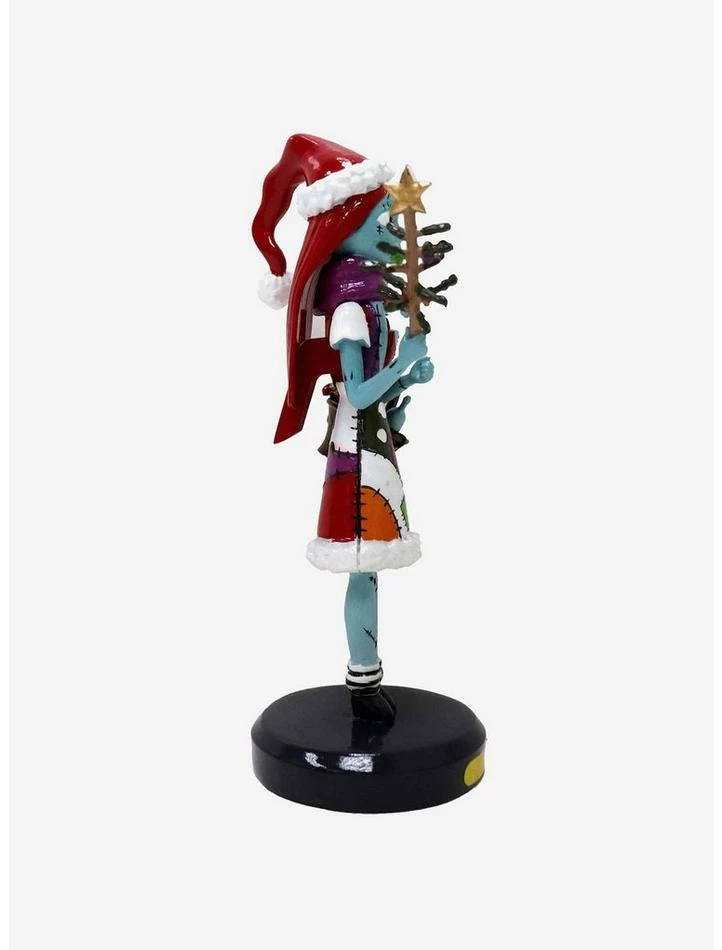 Discount ๐ฏ The Nightmare Before ๐
Christmas Sally Nutcracker With Gold Plaque โจ 2 Discount ๐ฏ The Nightmare Before ๐
Christmas Sally Nutcracker With Gold Plaque โจ - Image 2
