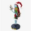 Discount 💯 The Nightmare Before 🎅 Christmas Sally Nutcracker With Gold Plaque ✨