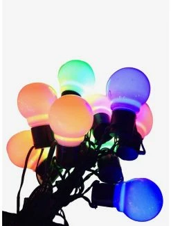 Buy ⭐ Old Time Party Multicolor Light Set 😉