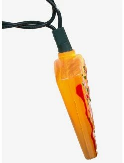 Cheapest 🥰 Indoor And Outdoor 10 Light Pizza Light Set 🎉 -Furniture Outlet Store 12880560 av1