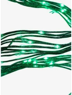 Budget 🛒 Light Green Multi Strand Led Light Set 💯 -Furniture Outlet Store 12880576 av1