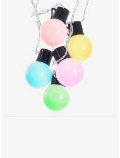Deals 🔥 Multi Colored Led Party Light Set 🎉