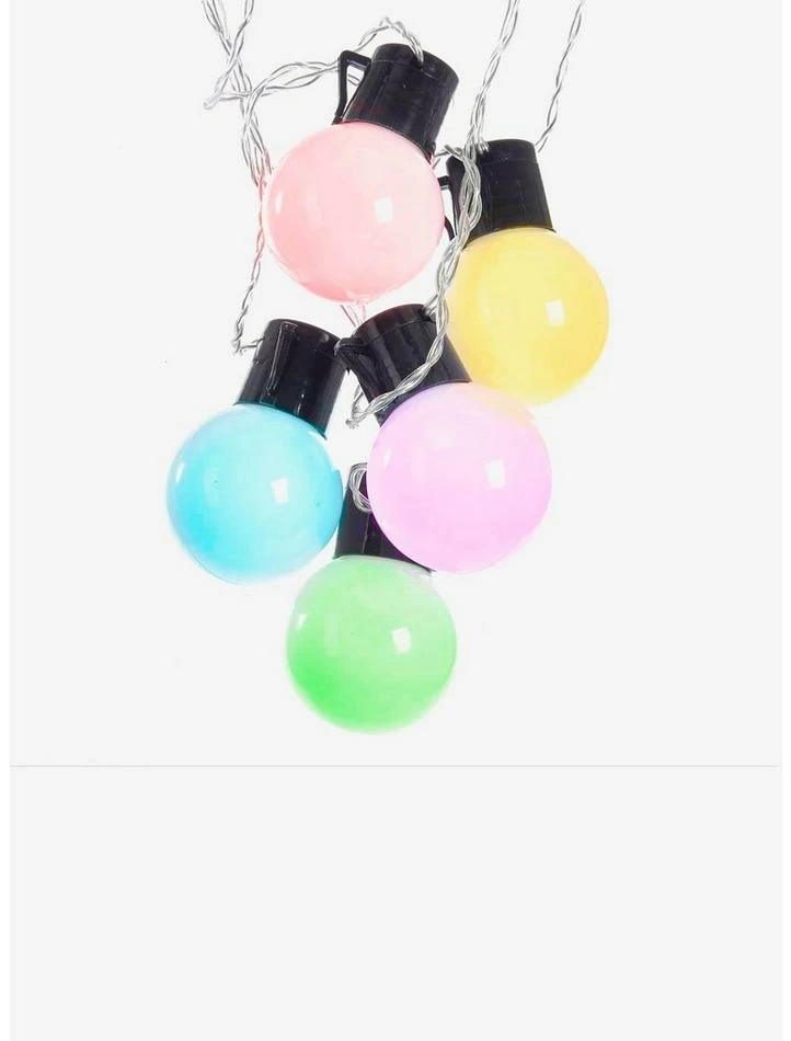 Deals ๐ฅ Multi Colored Led Party Light Set ๐ 1 Deals ๐ฅ Multi Colored Led Party Light Set ๐