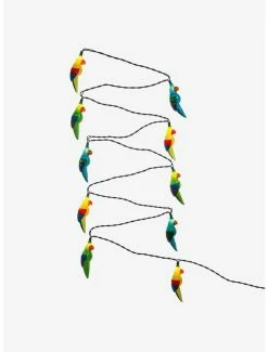 Best Pirce 🛒 Parrot Light Set 😍