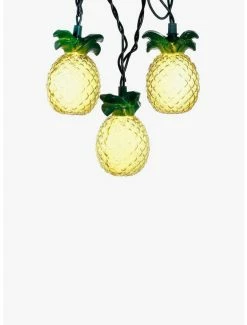 Brand new 🤩 Pineapple Light Set 😀