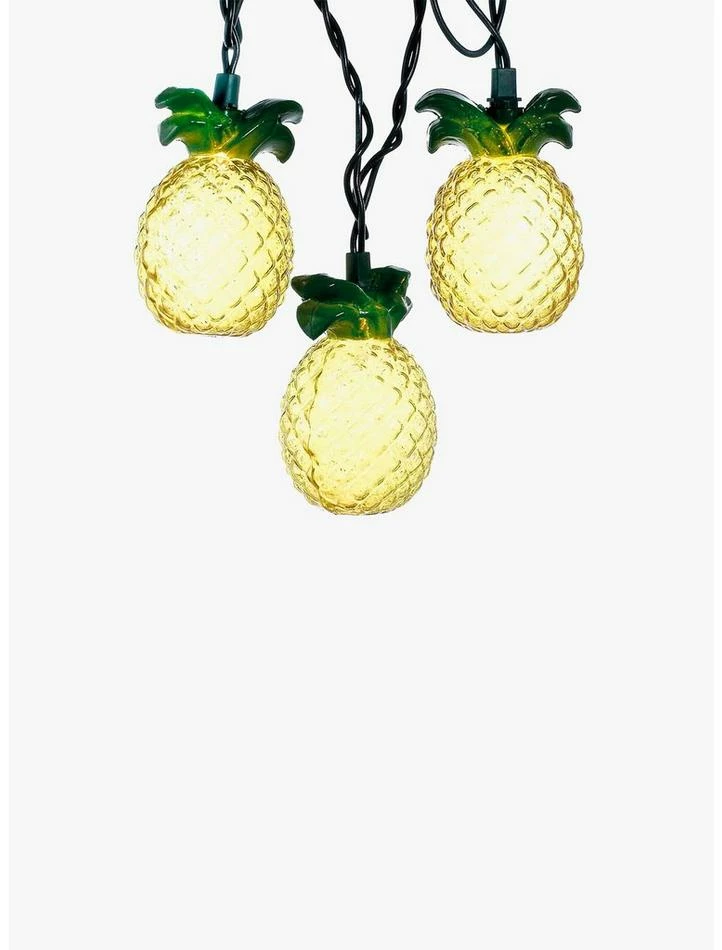 Brand new ๐คฉ Pineapple Light Set ๐ 1 Brand new ๐คฉ Pineapple Light Set ๐
