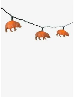 Top 10 ✨ Pink Pig Light Set 🎉