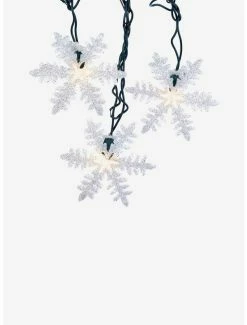 Best Sale 🛒 Snowflake Party Light Set 🧨