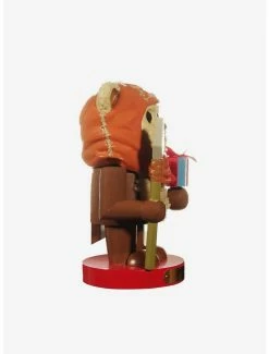 Cheap 👍 Star Wars Ewok Nutcracker 🔥 -Furniture Outlet Store 12880622 av1